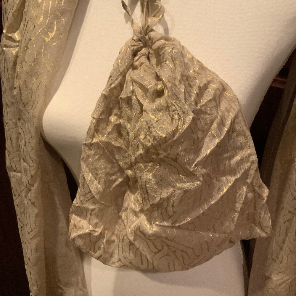 Stella & Dot Westwood Scarf - Picture 4 of 4